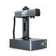 Monport Autofocus 30w Fiber Laser Engraver Metal Gold Marking Machine Integrated