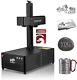 Monport Fiber Laser Marking Machine Metal Engraver Marker Electric Lifting Gp20
