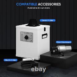 Monport G2 Pro Fiber Laser Marking Machine Engraver Portable 110x110 2.5D Carve