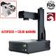 Monport Ga Jpt 30w Fiber Laser Engraver Marker Autofocus Color Marking Red Light