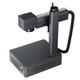 Monport Gm 20w Fiber Laser Marking Machine Metal Engraver 2.5d Engraving 110110
