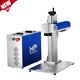 Monport Gq 30w Fiber Laser Engraver Marking Etching Machine Lightburn For Metal