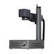 Monport Jpt Mopa Gm 60w Fiber Laser Engraver Metal Marking Machine Lightburn Us