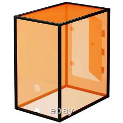 Monport Laser Protective Cover for Fiber Marking Machine Enclosure 720x470x800mm