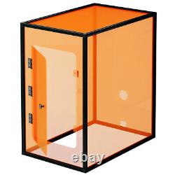 Monport Laser Protective Cover for Fiber Marking Machine Enclosure 720x470x800mm