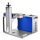 Monport Raycus 30w (6 X 6) Split Fiber Laser Marking Machine Engraver Fda Ce
