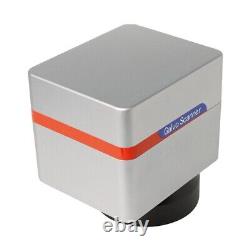 NEW 50W Fiber Laser Marking Machine Laser Engraver for Metal, Silver, Stainless