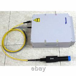 NEW Raycus Laser Source 20W Q-switched Pulse 1064nm for Fiber Laser Marker