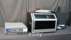 NEW Videojet 7330 Fiber Laser Marking System, Enclosure and FILTER
