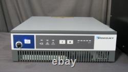 NEW Videojet 7330 Fiber Laser Marking System, Enclosure and FILTER