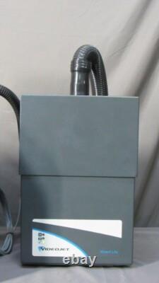 NEW Videojet 7330 Fiber Laser Marking System, Enclosure and FILTER