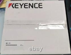 NEW keyence Fiber Laser Marking Machine MC-P1 Quality assurance