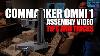 New Commarker Onmi 1 5w Uv Laser I M Showing My Tips And Tricks To Get The Best Of Your Laser