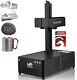 New Monport Fiber Laser Engraver 60w Mopa Laser Metal Marking Etching Machine