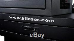 New Q-switched Fiber Laser Marking/ Engraving System