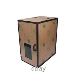 OD7 Laser Protective Cover Case For Fiber Laser Marking Machine Safety Enclosure