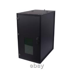 OD7 Laser Protective Cover Case For Fiber Laser Marking Machine Safety Enclosure