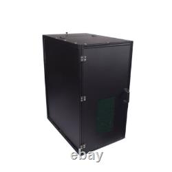 OD7 Laser Protective Cover Case For Fiber Laser Marking Machine Safety Enclosure