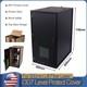 Od7 Laser Protective Cover Enclosure Case For Fiber Laser Marking Machine Safety