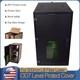 Od7 Laser Protective Cover For Fiber Laser Marking Machine Safety Enclosure