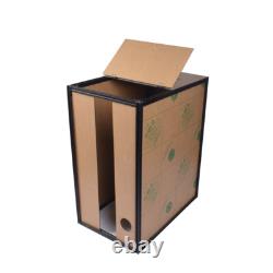 OD7 Laser Protective Cover For Fiber Laser Marking Machine Safety Enclosure