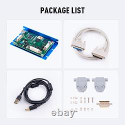 OMTechT? JCZ Ezcad2 Fiber Laser Controller Card 1064nm for IPG Raycus MAX Laser