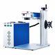 Omtech 20w Fiber Laser Marking Engraving Machine 6x6 In Raycus Laser Engraver