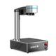 Omtech Fiber Laser Engraver 20w Metal Marking Etching Cutting Machine W Red Dot