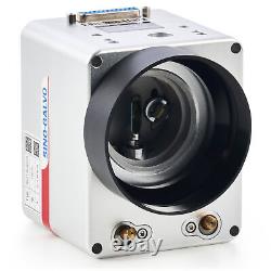 OMTech Galvo Scanner Head for Fiber Laser Engraving Marking Machine for M85 Lens