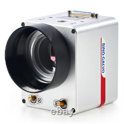 OMTech Galvo Scanner Head for Fiber Laser Engraving Marking Machine for M85 Lens