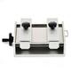 Omtech Laser Engraver Vise Metal Sheet Holder For Fiber Laser Marking Machines