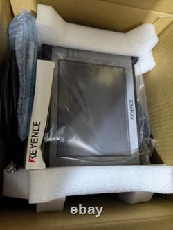 One NEW KEYENCE MC-P1 Fiber Laser Marking Machine spot stock #YP1
