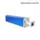 Optical Path Assembly For Fiber Laser Marking Engraving Machine