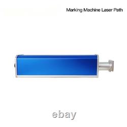 Optical Path Assembly For Fiber Laser Marking Engraving Machine