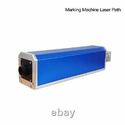 Optical Path Assembly For Fiber Laser Marking Engraving Machine