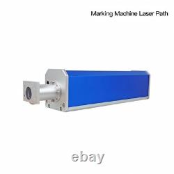 Optical Path Assembly For Fiber Laser Marking Engraving Machine