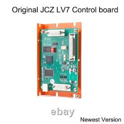 Original BJJCZ Board FBLI-B-LV7 for Laser Marking Machine Supports Rotary Axis