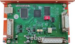 Original BJJCZ Board FBLI-B-LV7 for Laser Marking Machine Supports Rotary Axis