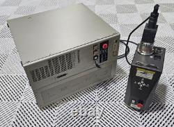 Panasonic Sunx LP-F10 Series Fiber Laser Marker System LP-F13W-P49-A