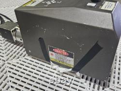 Panasonic Sunx LP-F10 Series Fiber Laser Marker System LP-F13W-P49-A