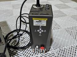 Panasonic Sunx LP-F10 Series Fiber Laser Marker System LP-F13W-P49-A
