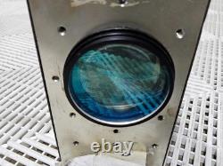 Panasonic Sunx LP-F10 Series Fiber Laser Marker System LP-F13W-P49-A