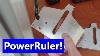 Power Ruler Setting Up A Ruler For Fiber Laser Marking In Ezcad2 Example 1