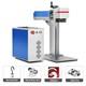 Preenext 20w 30w 50w Fiber Laser Marking Engraver Marker Optional Accessories