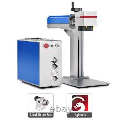 PreenexT 20W 30W 50W Fiber Laser Marking Engraver Marker Optional Accessories