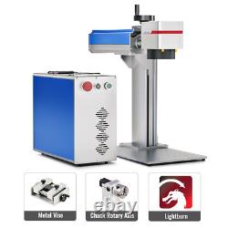 PreenexT 20W 30W Fiber Laser Marking Engraver Marker Optional Accessories