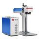 Preenex Desktop 20w Fiber Laser Engraver For Etching Marking Steel Gold & More
