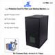 Protective Cover For Fiber Laser Marking Machine Safety Enclosure Od7 Level