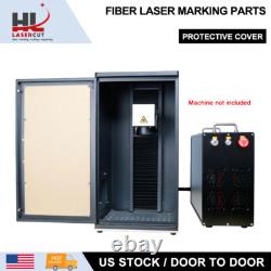Protective Cover Safety For Fiber Laser Engraver Marking Machine JPT MAX Raycus