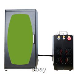 Protective Cover Safety For Fiber Laser Engraver Marking Machine JPT MAX Raycus